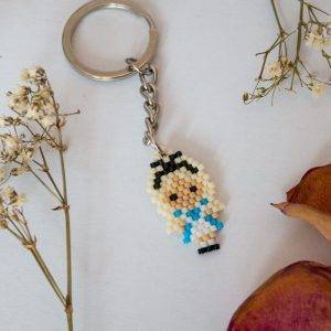 Portachiavi Alice nel Paese delle Meraviglie