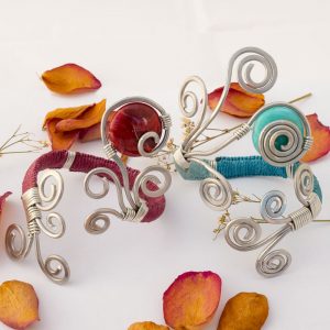 Bracciale Spiral