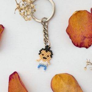 Portachiavi Freddie Anteprima