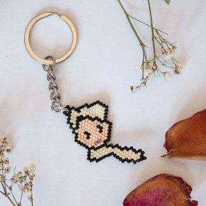 Portachiavi Piccolo Principe