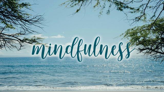 cos'è la mindfulness